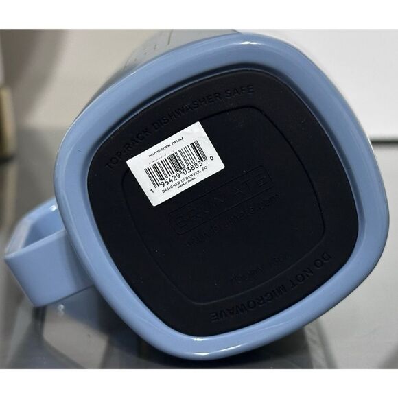 BruMate 16oz Toddy - DENIM BLUE - Picture 5 of 5